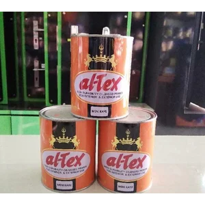 Cat kayu/ Cat meni kayu