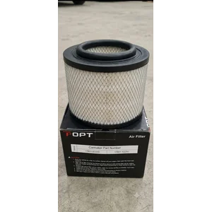 filter udara mobil innova merk topt