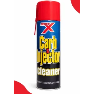 Carb  injector cleaner merk Redex