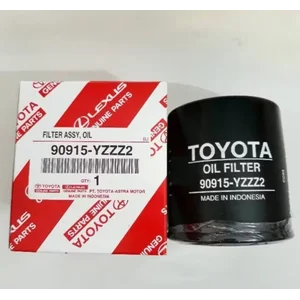 filter oli untuk mobil innova