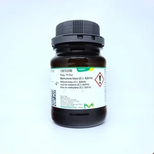 Larutan Metilen Biru Methylene Blue