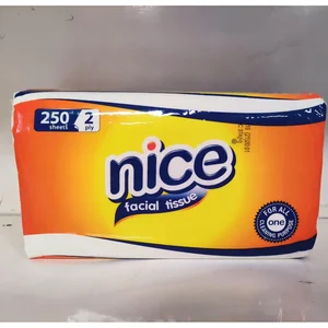 Tisu Wajah 250'S 2 PLY ANA 