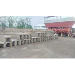 U-DITCH Ukuran 30 s/d 100
