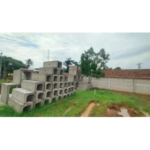 U-DITCH Ukuran 30 s/d 100