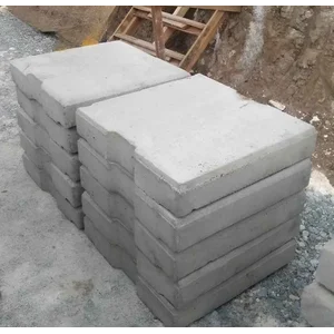 Cover U-DITCH 30 s/d 100