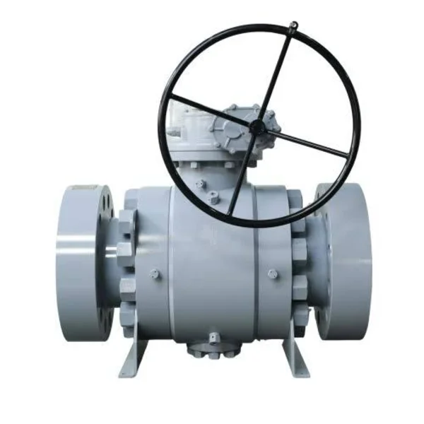 Ball Valve Balon Construction All Size