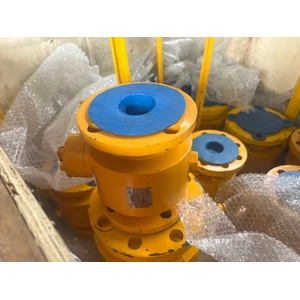Industrial Valve Stokits Safety Shut-Off Valve (SSOV)