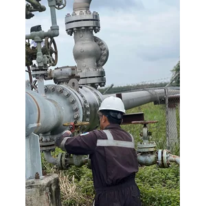 Service Valve Online Maintenance High-Quality 