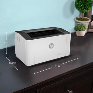Printer Laser Jet HP 108A | M108A