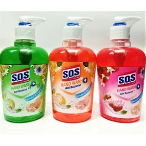 Sabun Cuci Tangan Handwash Botol