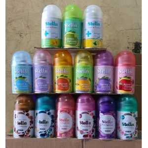 Pengharum Ruangan Spray 225 ml