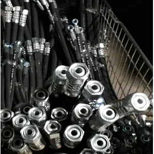 Spare Part Excavator / HOSE BOOM 20Y-62-61780