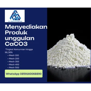 Kapur Limestone Kalsium Karbonat CaCO3