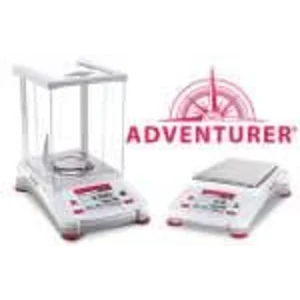 OHAUS ADVANTURER AX