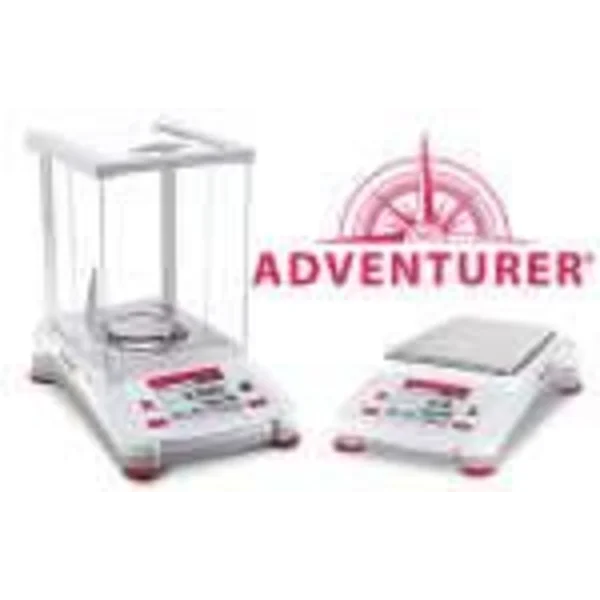 OHAUS ADVANTURER AX