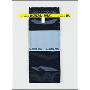 Whirlpak Black Bag