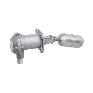 Level Switch Pneumatic Trimod Besta Type A 01 041 Stainless Steel
