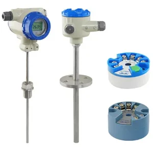 ALIA Smart Temperature Transmitter ATT1000 Series 