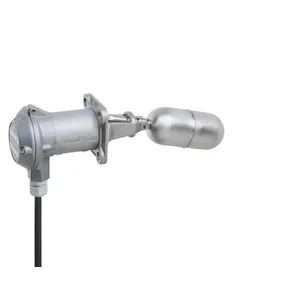 TRIMOD BESTA Type U3A 01 04 to U11A 01 04 Water Level Float Switch