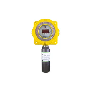 Explosion Proof Type Toxic Gas Detector GQ-CE8900 Gas Analyzers