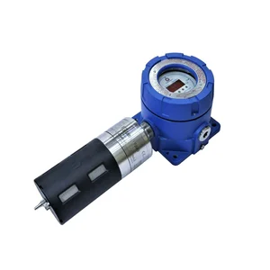 Combustible Gas Detector Ultra IR800 Gas Analyzers