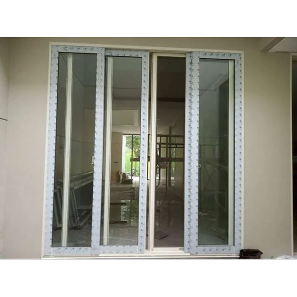 Pintu Aluminium