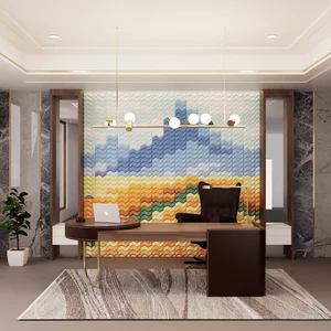 PANEL DINDING 3D MOSAICART TIPE VEGA