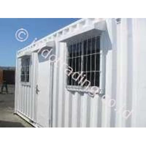 Container Office 20 Ft 