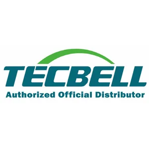 TECBELL Oil Flooded / Oil Inject 7 - 450 KW 