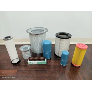 Oil/Air Separator Screw Kompresor All Brands