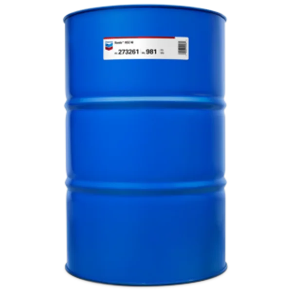 Rando® HD 68 Oli Hidrolik Caltex 200L/Drum - PT Penta Prima Sinergi ...
