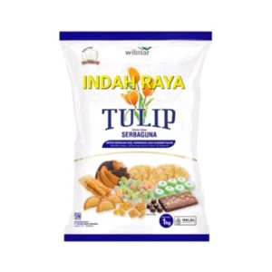 TERIGU TULIP KEMASAN KEMASAN 1KG