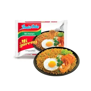MIE INSTAN 10 PCS 80G