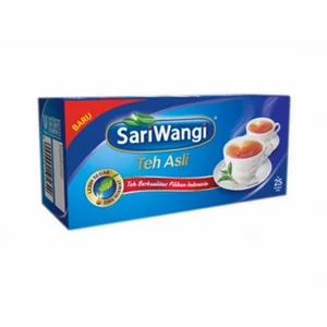 TEH CELUP SARIWANGI ISI 50