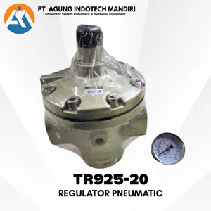 STNC TR925-20 BIG REGULATOR PNEUMATIC