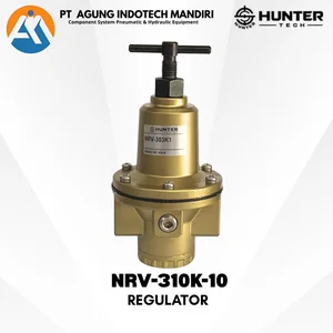 NRV-310K-10 HUNTER REGULATOR REPLACMENT TACO