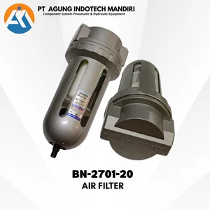 NISCON SEIKI BN-2701-20 AIR FILTER