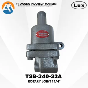 LUX TSB 330-25A ROTARY JOINT