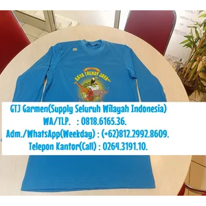 Konveksi Kaos Karawang - 0818616536