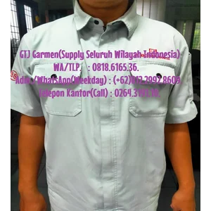 Konveksi Seragam Karawang - Kaos Kerja - Sekolah