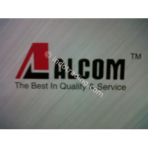 Aluminium Composite Panel Alcom