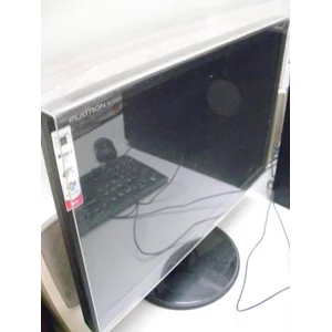 LCD Cover Akrilik