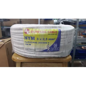 Kabel Listrik NYM 3 X 2.5 mm