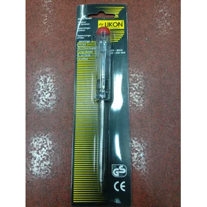 Testpen / Screwdriver Testpen 1 / Precision Screwdriver