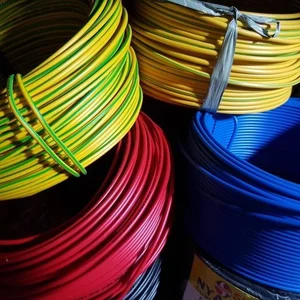  Kabel Listrik panjang 10 m