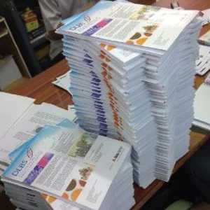  Jasa Foto Copy Salinan Buku / Dokumen