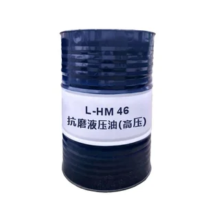 OLI HIDROLIK KUNLUN LHM 46