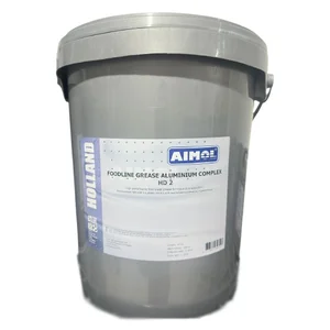 MINYAK GEMUK AIMOL FOODLINE GREASE ALUMINIUM COMPLEX HD 2