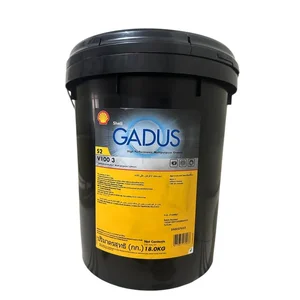 Shell Gadus S2 V100 3 – Minyak Gemuk Lithium Serbaguna untuk Industri & Otomotif