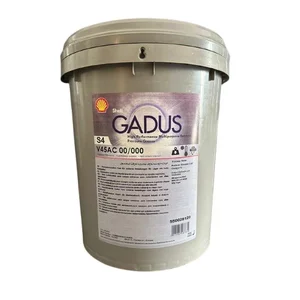 SHELL GADUS S4 V45AC 00/000 – Minyak Gemuk & Pelumas Industri Premium